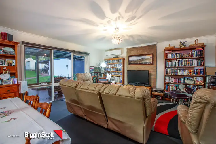 Third view of Homely house listing, 4 Moroney Street, Boronia VIC 3155