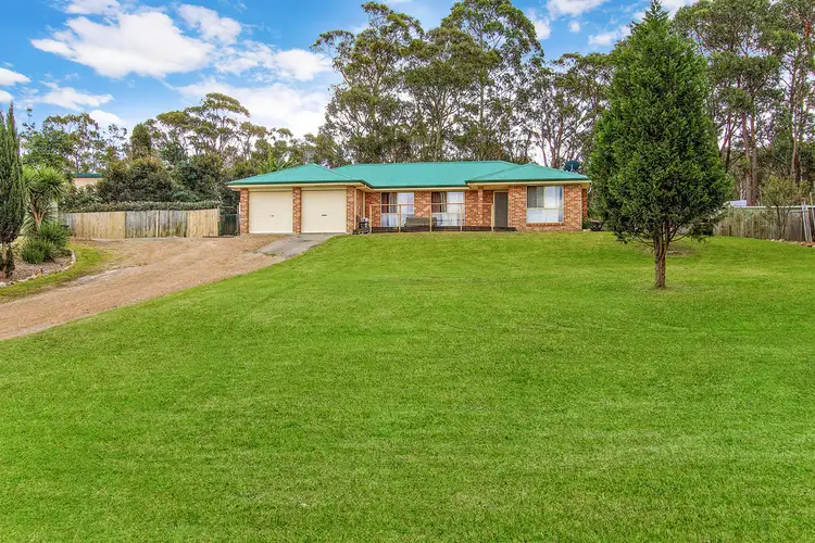 1810 Wisemans Ferry Road, Mangrove Mountain NSW 2250