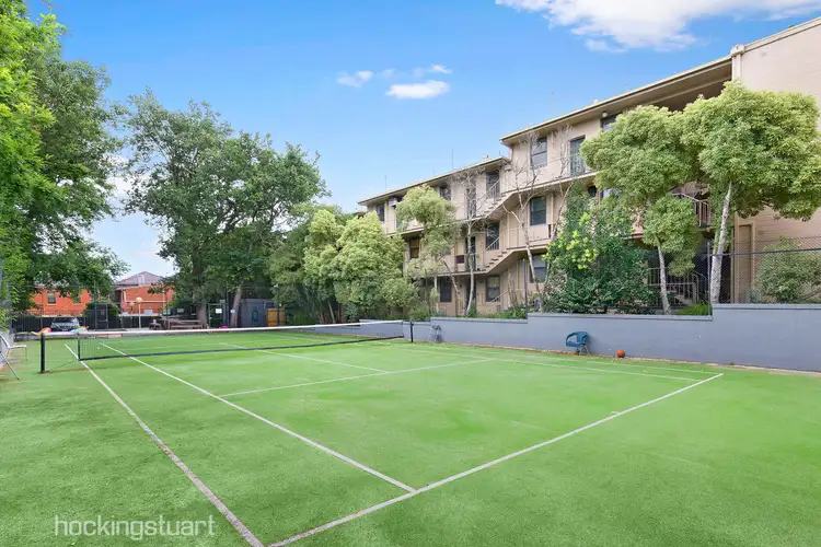 Sixth view of Homely apartment listing, 25/5-9 Fulton Street, St Kilda East VIC 3183