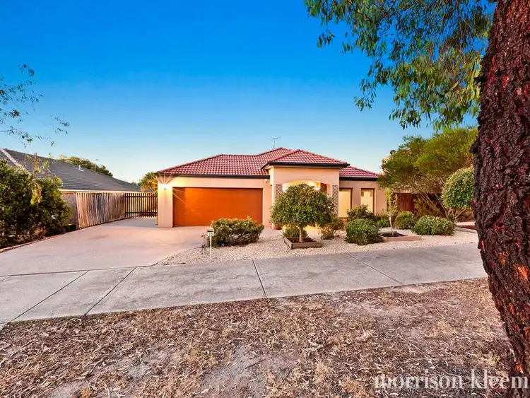 Main view of Homely house listing, 20 Jorgensen Avenue, Doreen VIC 3754