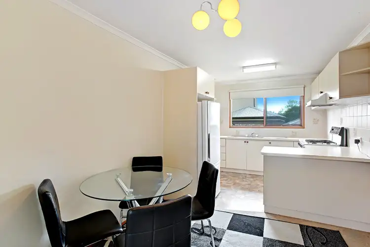 Third view of Homely unit listing, 3/22 Surrey Road West, Croydon VIC 3136