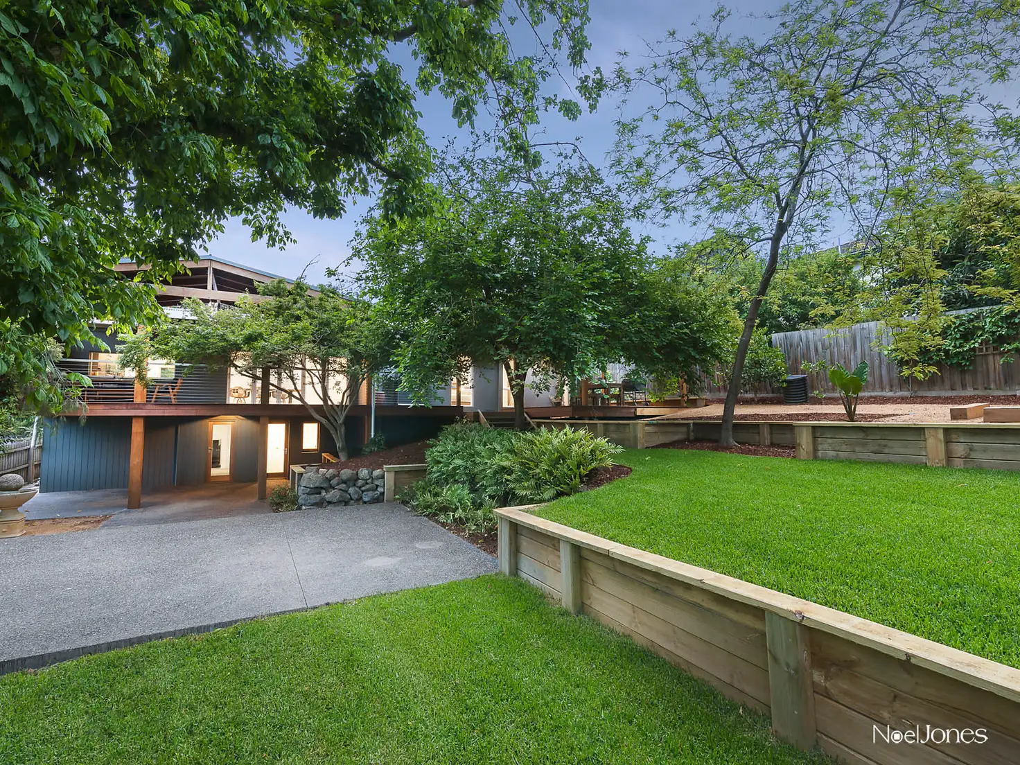 Main view of Homely house listing, 5 Prince Edward Avenue, Mitcham VIC 3132