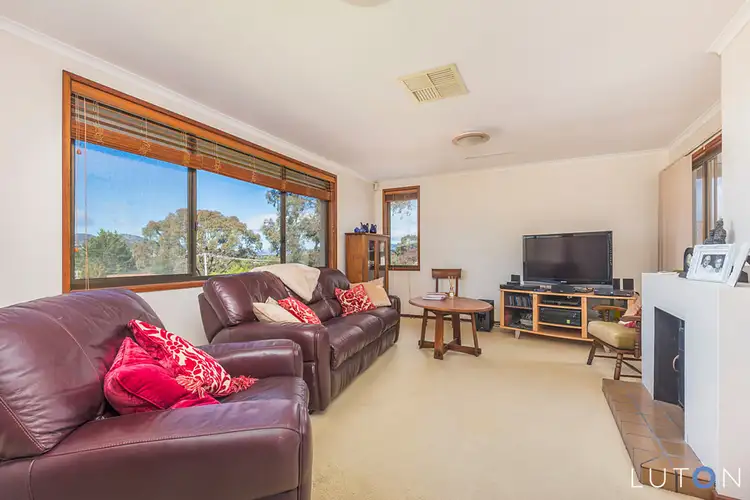 Sixth view of Homely house listing, 14 Fraenkel Street, Monash ACT 2904
