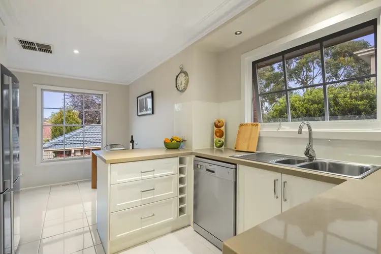 Fourth view of Homely house listing, 1/45 Bambra Street, Croydon VIC 3136