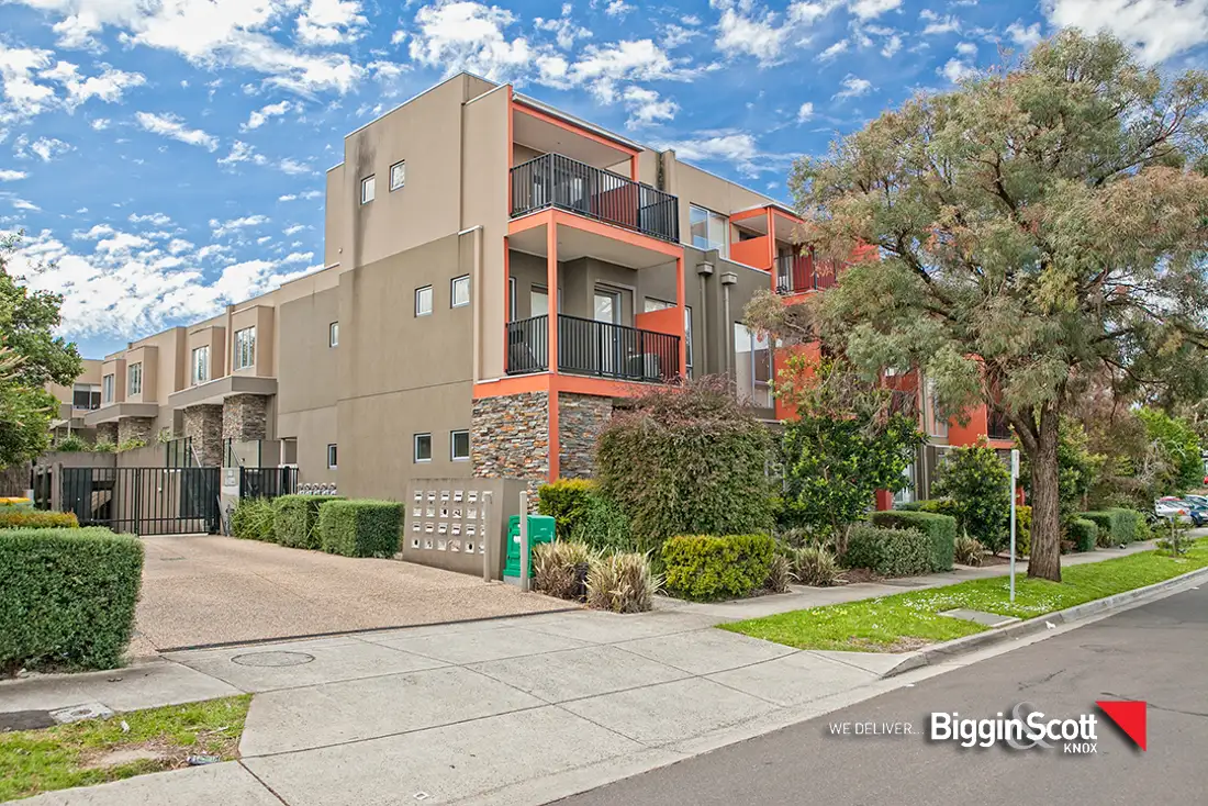 Main view of Homely apartment listing, 2/6 Orchid  Avenue, Boronia VIC 3155