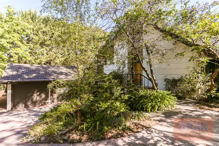 66 York Road, Mount Evelyn VIC 3796
