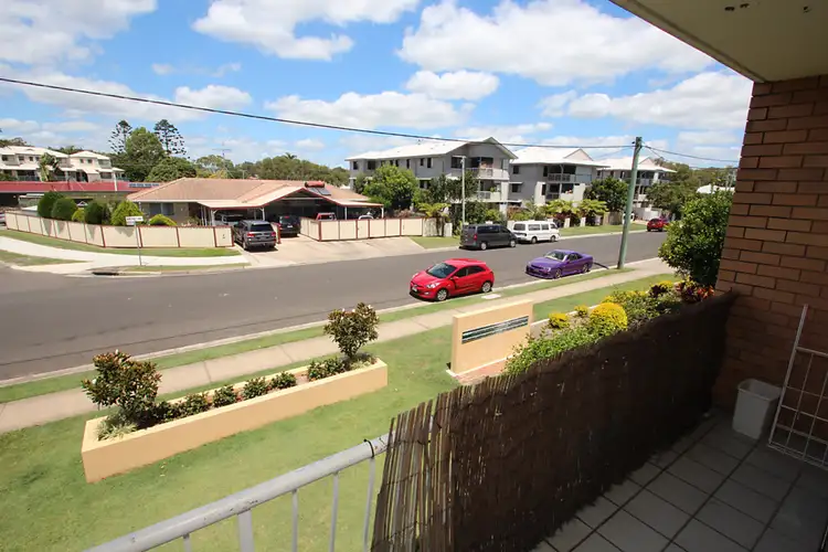 Fifth view of Homely unit listing, 8/14-18 'Binya Court', Anzac Avenue, Maroochydore QLD 4558