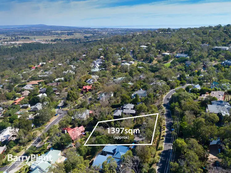 Second view of Homely land listing, 66-68 Eumeralla Grove, Mount Eliza VIC 3930