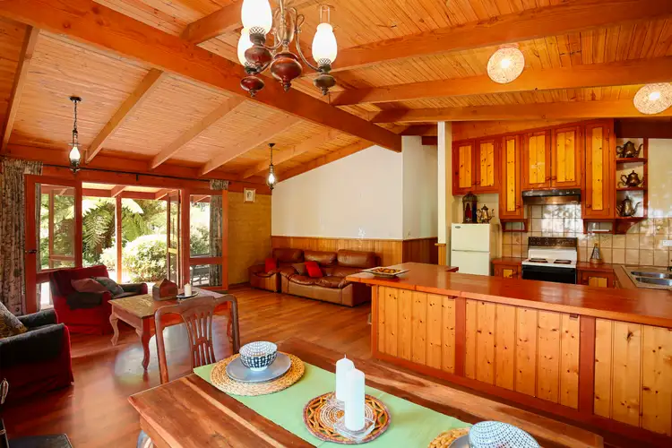 Sixth view of Homely house listing, 20 Waterloo Avenue, Warburton VIC 3799