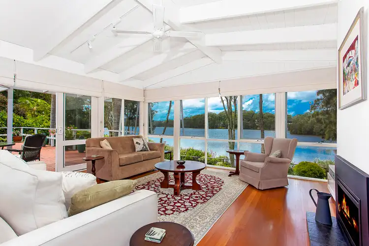 231a The Round Drive, Avoca Beach NSW 2251