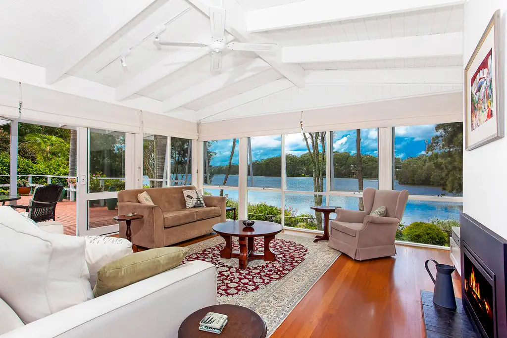 Main view of Homely house listing, 231a The Round Drive, Avoca Beach NSW 2251