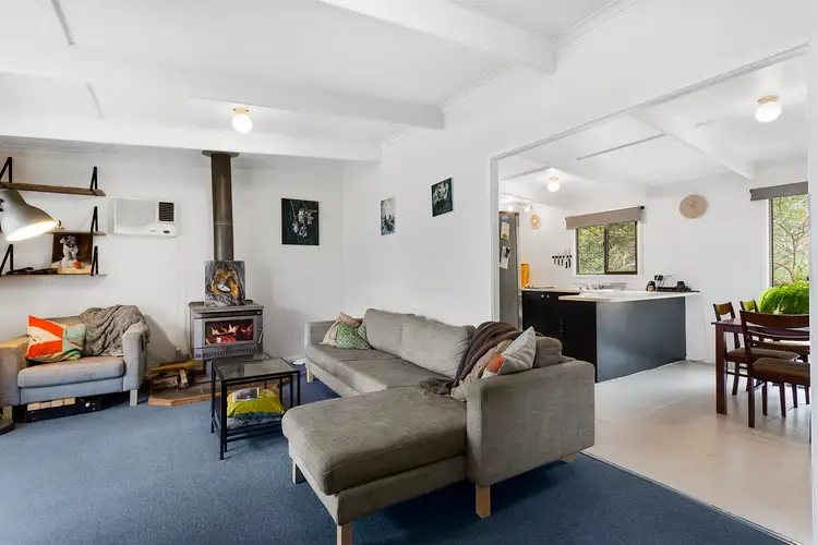 Second view of Homely house listing, 20 Maskells Hill Road, Selby VIC 3159
