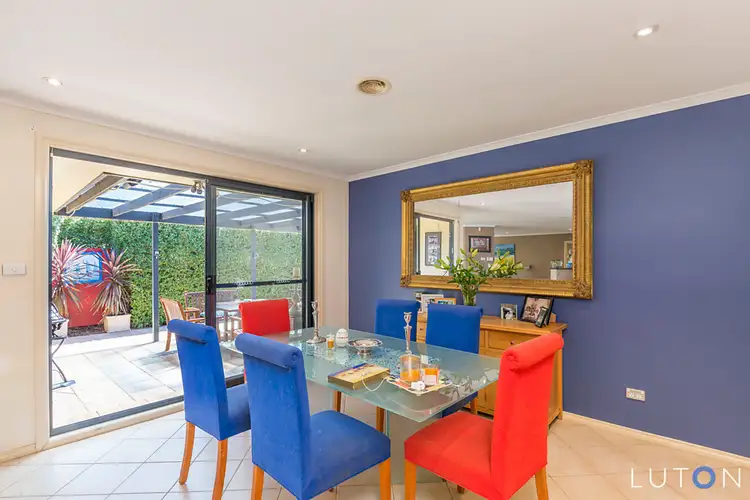 Third view of Homely house listing, 78 Burdekin Avenue, Amaroo ACT 2914