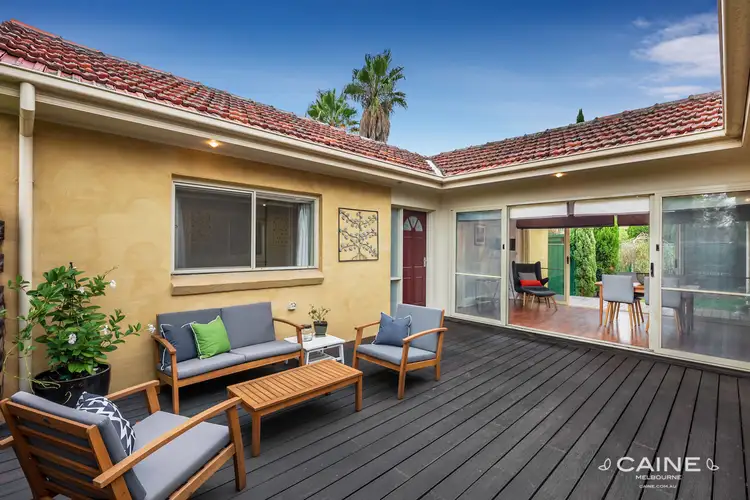 Main view of Homely house listing, 34 Hardy Street, Preston VIC 3072