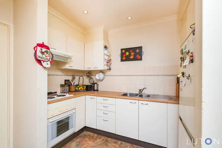 Fifth view of Homely townhouse listing, 52 Grayson Street, Hackett ACT 2602