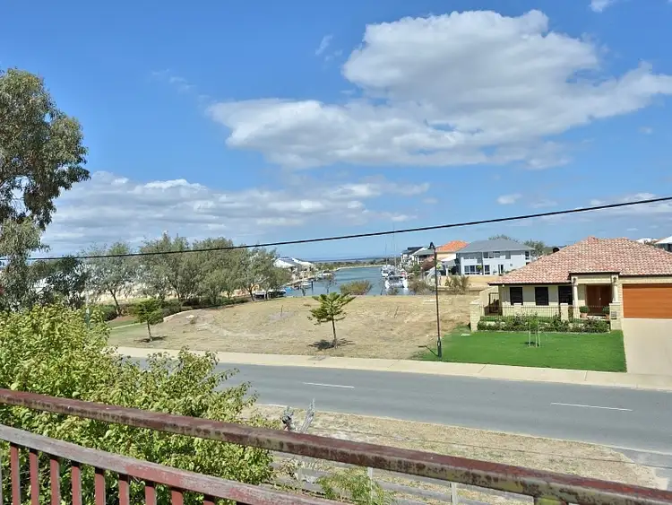 Sixth view of Homely house listing, 11 Estuary Place, Wannanup WA 6210