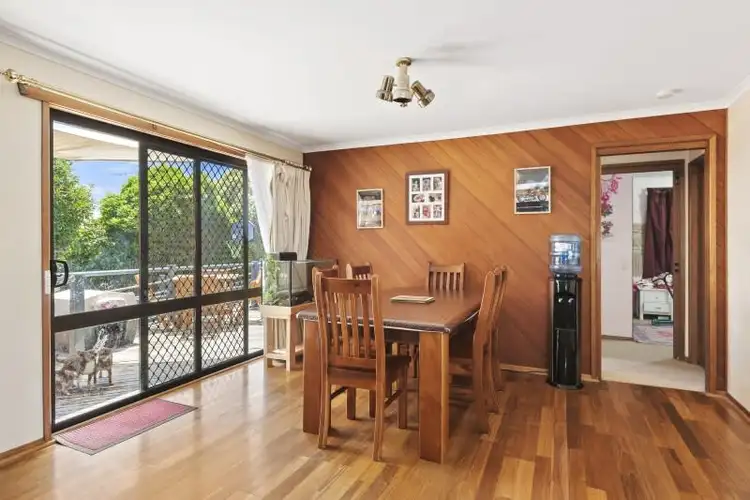 Third view of Homely house listing, 42 Langstaffe Drive, Wendouree VIC 3355