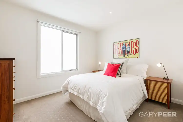 Fifth view of Homely apartment listing, 3/69A Westbury Street, St Kilda East VIC 3183
