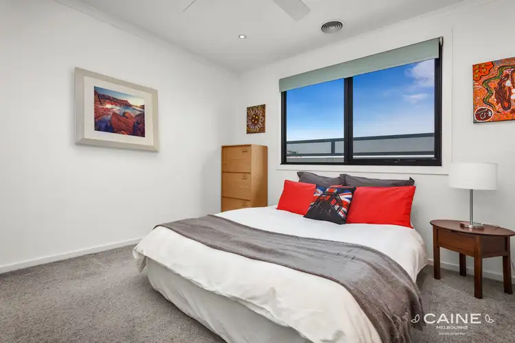 Sixth view of Homely warehouse listing, 4/40 Batman Street, West Melbourne VIC 3003