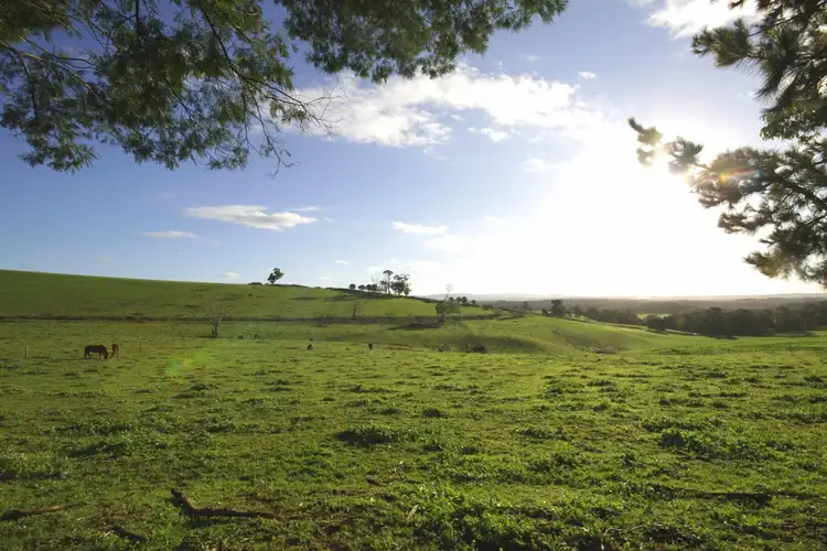 Fourth view of Homely land listing, Lot 2 Ure Road, Gembrook VIC 3783