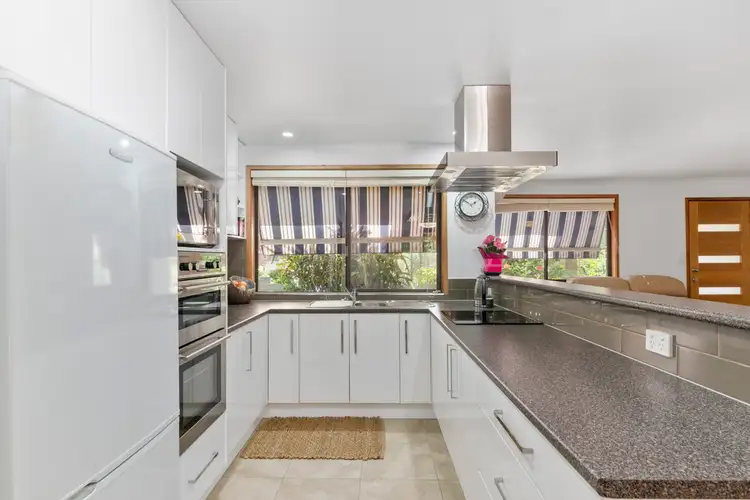 Fifth view of Homely house listing, 8 Ironbark Street, Elanora QLD 4221