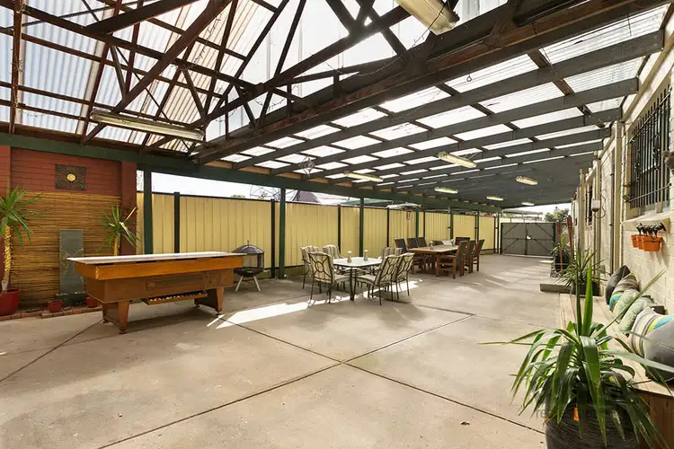 29 Felstead Avenue, Sunshine West VIC 3020