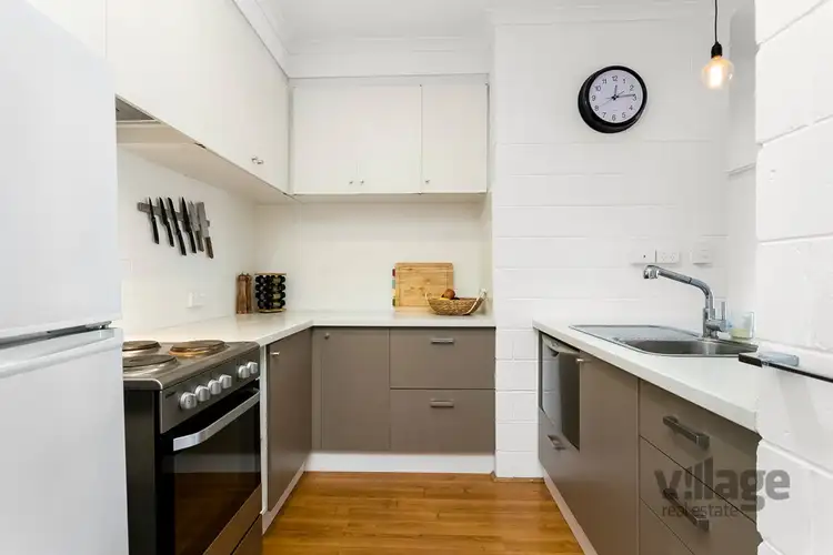 Fourth view of Homely apartment listing, 5/99-101 Summerhill Road, Footscray VIC 3011