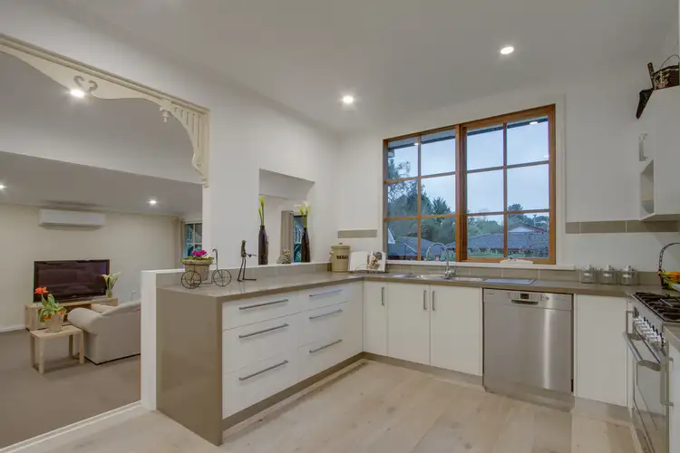 Sixth view of Homely house listing, 17 Alma Avenue, Ferntree Gully VIC 3156