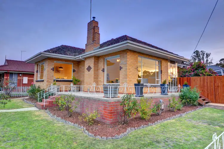 1324 Geelong Road, Mount Clear VIC 3350