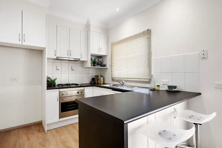 Third view of Homely unit listing, 3/9 Bourke Street, Ringwood VIC 3134