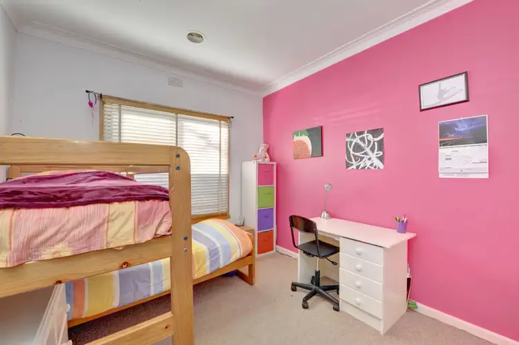 Fifth view of Homely house listing, 7 Kelvin Avenue, Sebastopol VIC 3356