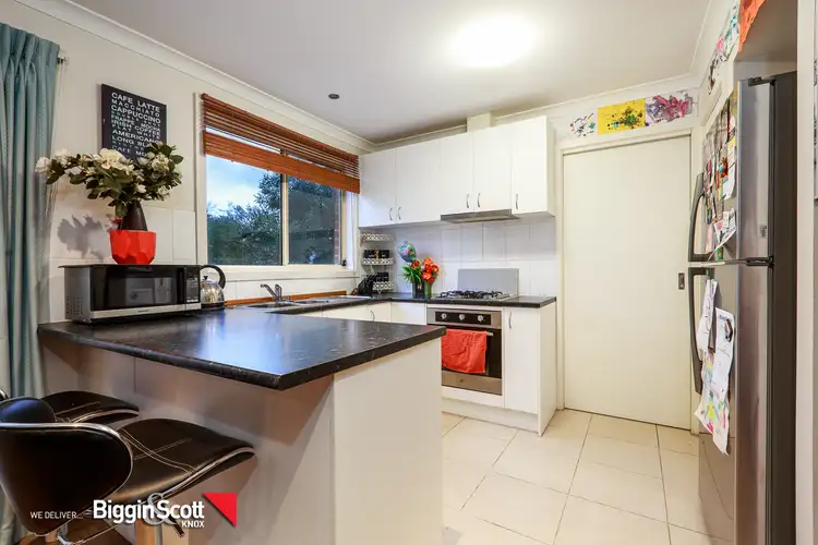 Fourth view of Homely house listing, 1/249a Boronia Road, Boronia VIC 3155