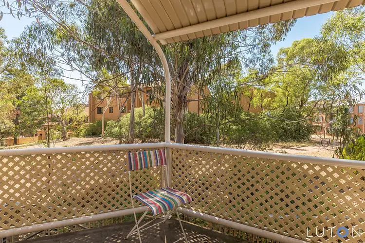 Sixth view of Homely apartment listing, 2/20 Solly Place, Belconnen ACT 2617