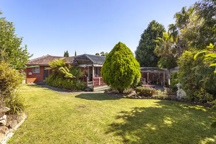 Third view of Homely house listing, 31 Worthing Avenue, Doncaster East VIC 3109