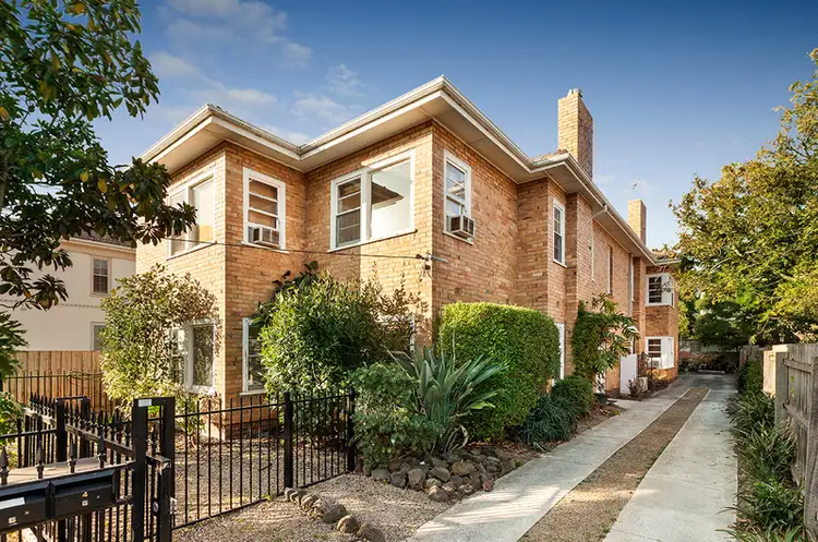 Main view of Homely apartment listing, 4/2 Hammerdale Avenue, St Kilda East VIC 3183