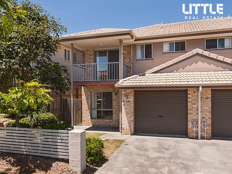 Main view of Homely townhouse listing, 8/28 Appleby Court, Calamvale QLD 4116