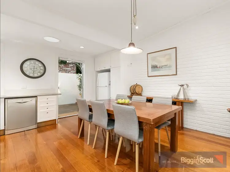 Fifth view of Homely house listing, 27 Jervois Street, St Kilda East VIC 3183