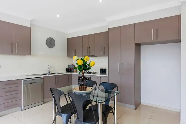 Third view of Homely unit listing, 7/7 Old Plenty Road, South Morang VIC 3752