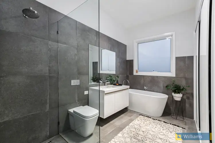 Third view of Homely house listing, 15 Oxford Street, Newport VIC 3015