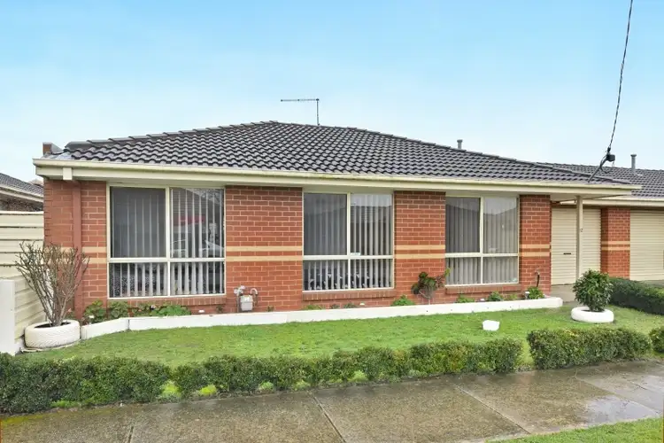 Second view of Homely house listing, 12 Form Street, Wendouree VIC 3355