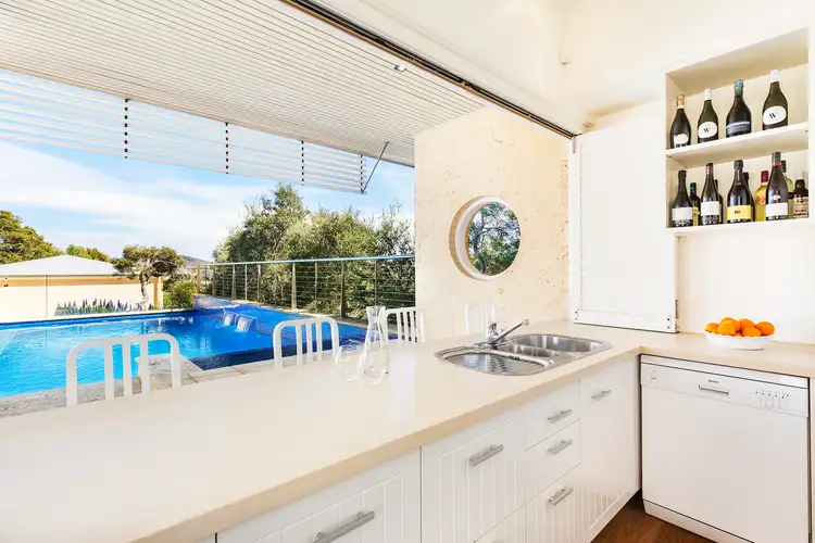 Fifth view of Homely house listing, 59 Wattle Grove, Portsea VIC 3944