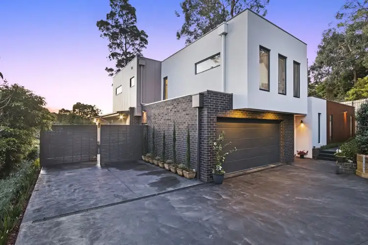 Third view of Homely house listing, 17 Clifford Grove, Tecoma VIC 3160