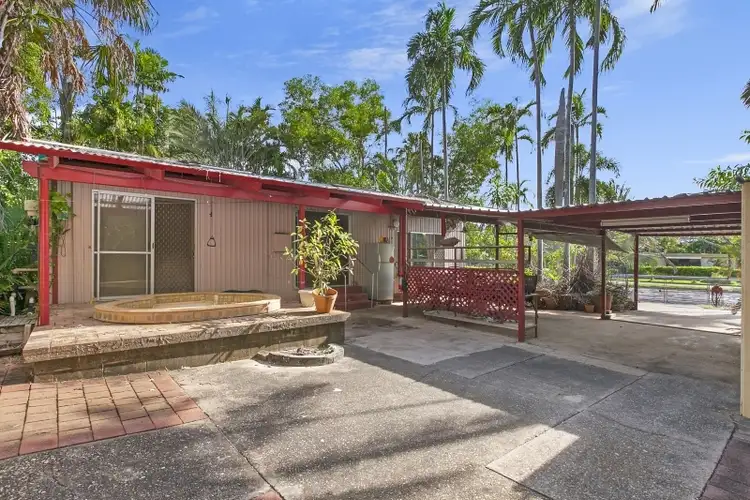 Fifth view of Homely house listing, 52 Rothdale Road, Moil NT 810