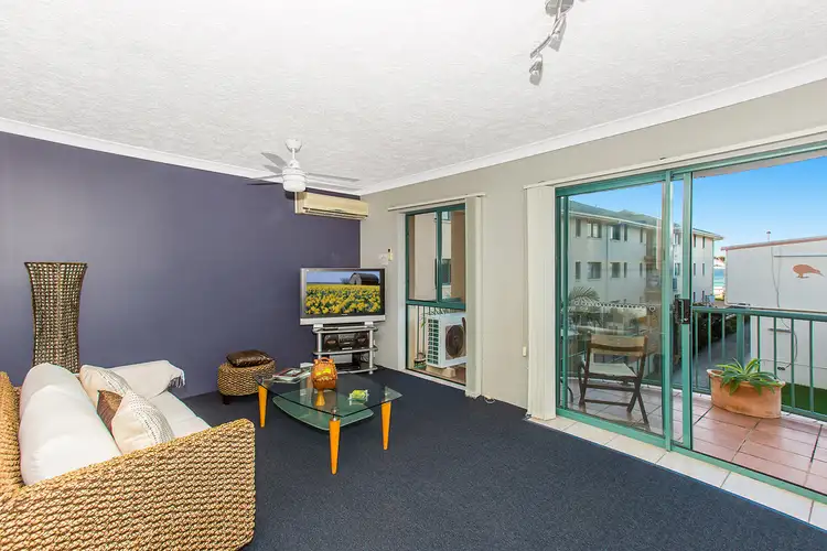 Third view of Homely unit listing, Unit 20/147 Golden Four Drive, Bilinga QLD 4225