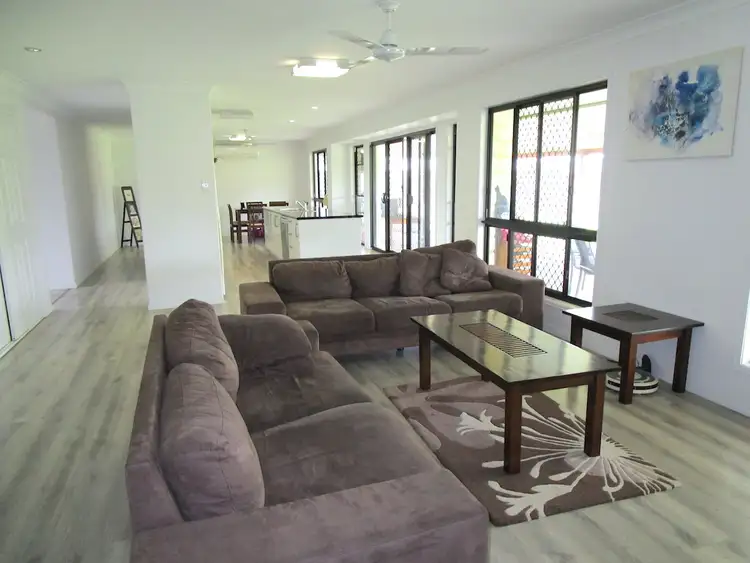 Fifth view of Homely rural property listing, 44 Corella Drive, Gracemere QLD 4702