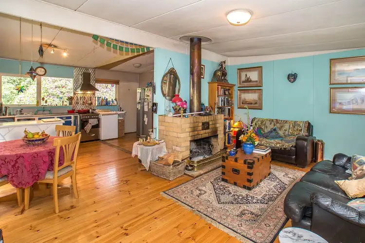 Second view of Homely house listing, 5 Colehurst Crescent, Sassafras VIC 3787
