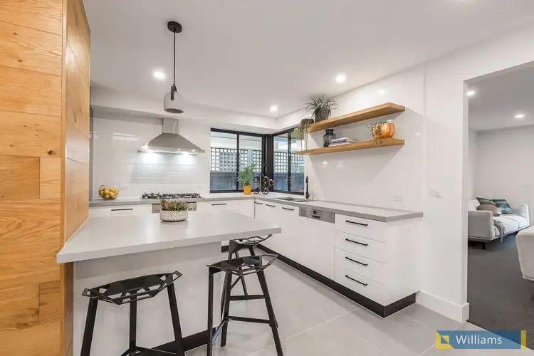 Sixth view of Homely house listing, 70 Anderson Street, Newport VIC 3015