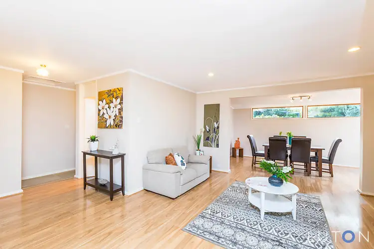 Third view of Homely house listing, 16 Knox Street, Watson ACT 2602
