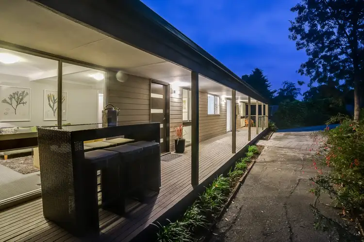 Third view of Homely house listing, 5 Moxhams Road, Monbulk VIC 3793