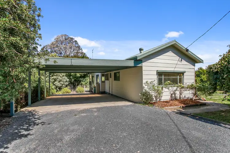 62 Little Yarra Road, Yarra Junction VIC 3797